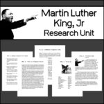 Martin Luther King, Jr (MLK) High School Research Unit
