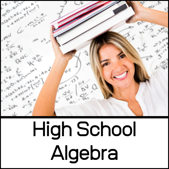 high-school-algebra