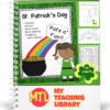 Consumer Math | Simple Interest Puzzles - My Teaching Library ...
