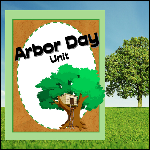 This 23 page resource has been designed for 2nd-3rd grades to learn more about arbor day and trees!