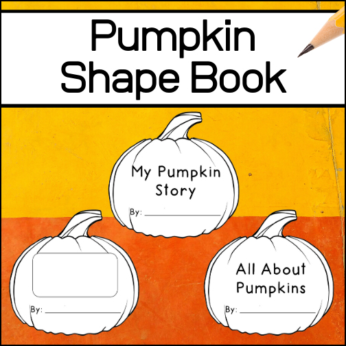 Help students get creative! This resource gives students the templates to make several different types of pumpkin shape books. Students can self-publish stories, poems and reports using this resource. Can be used for multiple subjects