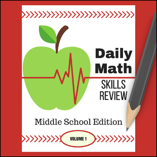 Daily-Math-Skills-Vol1