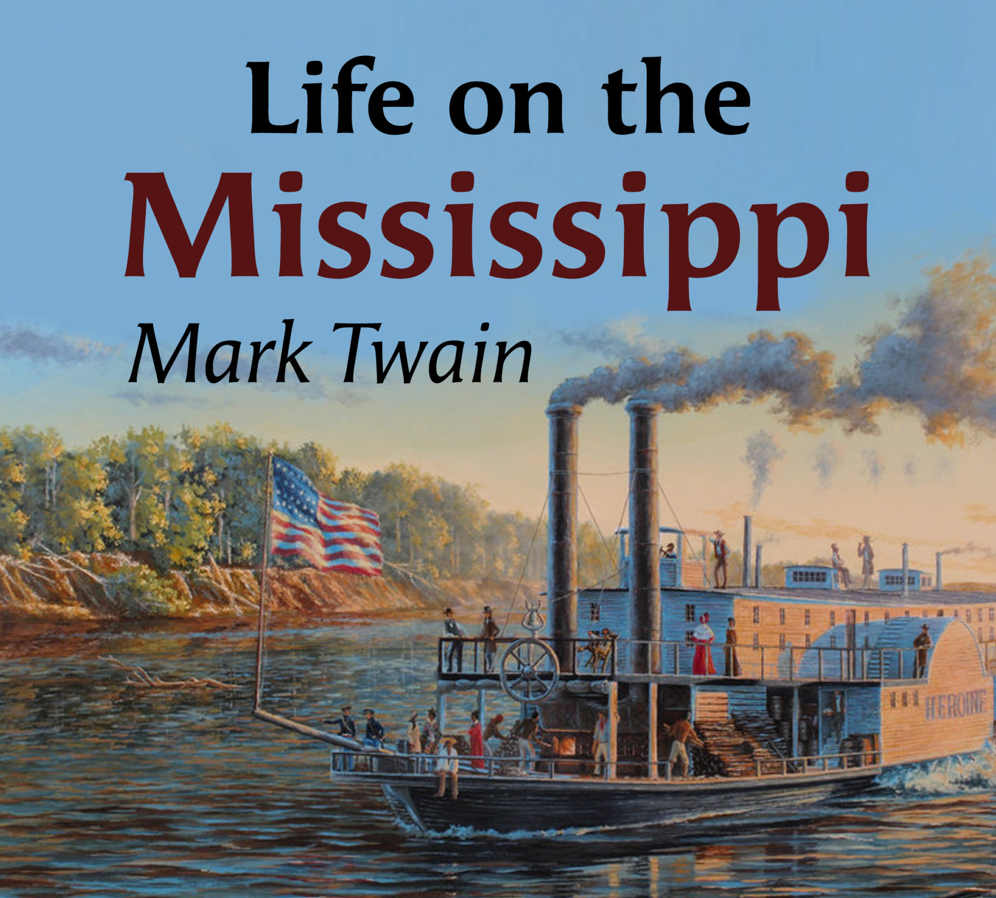 tauck tours life on the mississippi