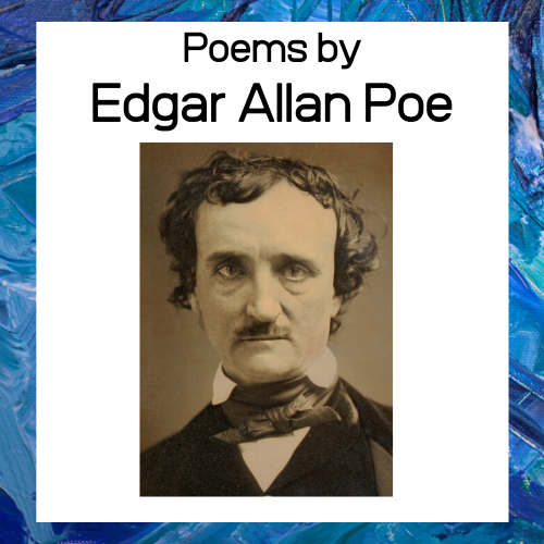 Edgar Allan Poe was one of the most important and influential American writers of the 19th century.