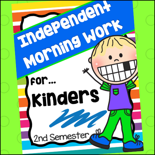 Monring-work-kindergarten-2