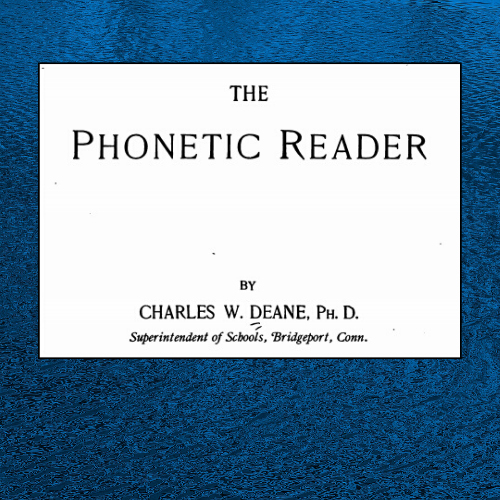 The-phonetic-Reader-Charles-Deane