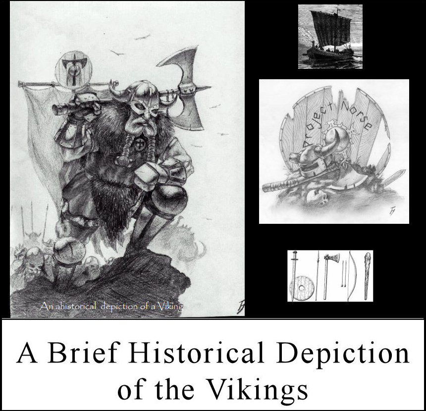 This is a free resource for informational use as students are learning about the Vikings.