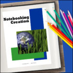 Notebooking Creation - Genesis