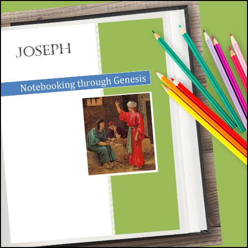 Here is a resource that will give students a chance to create a beautiful project when studying the Genesis stories on the life of Joseph. Templates are included for Jacob & Esau and Isaac's blessing.