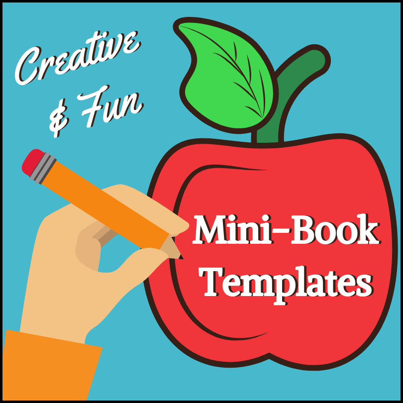 minibook-templates