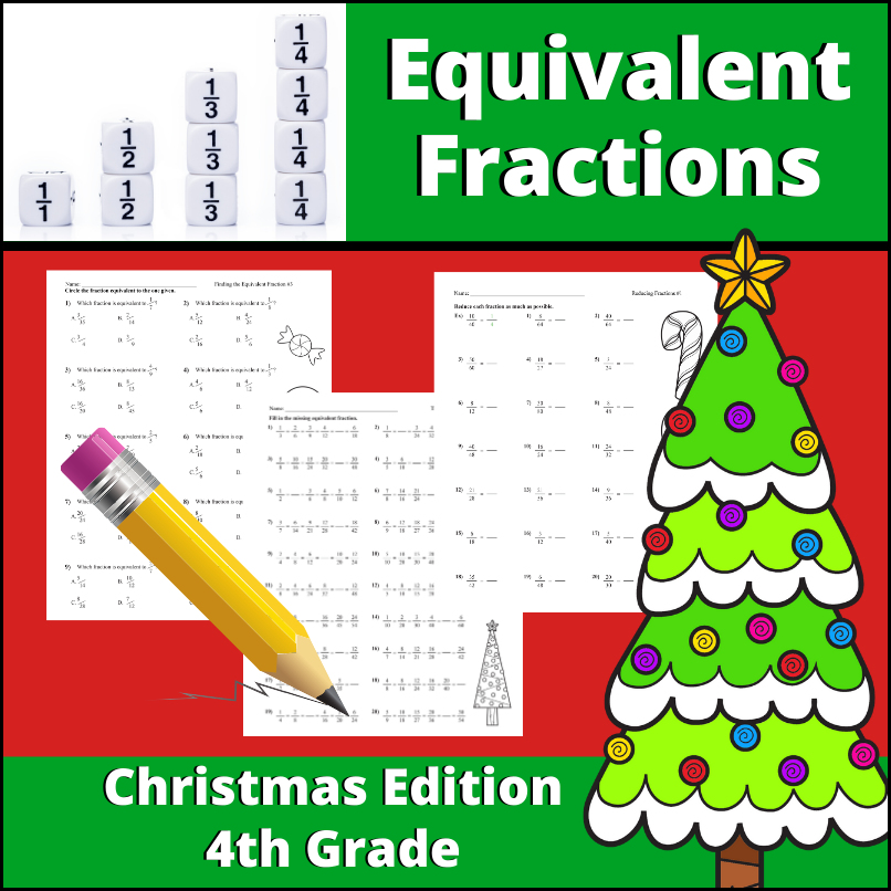 4th-grade-equivalent-fractions-christmas