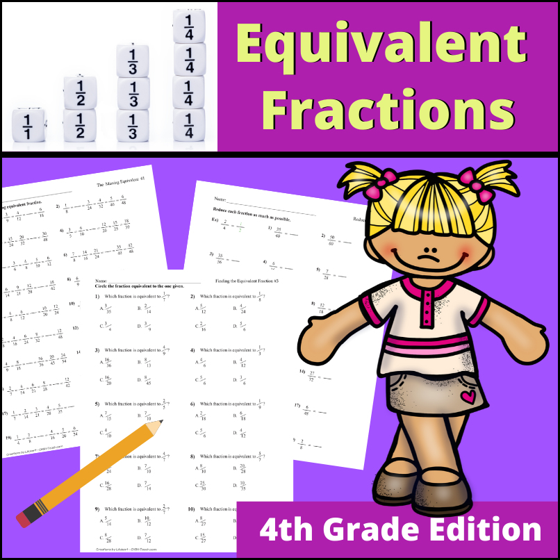 4th-grade-math-equivalent-fraction