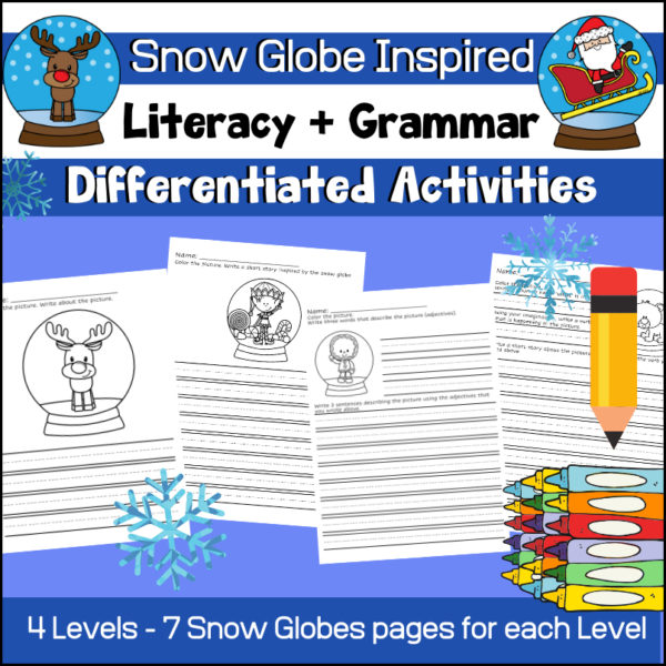 snow-globe-writing-activities-for-winter