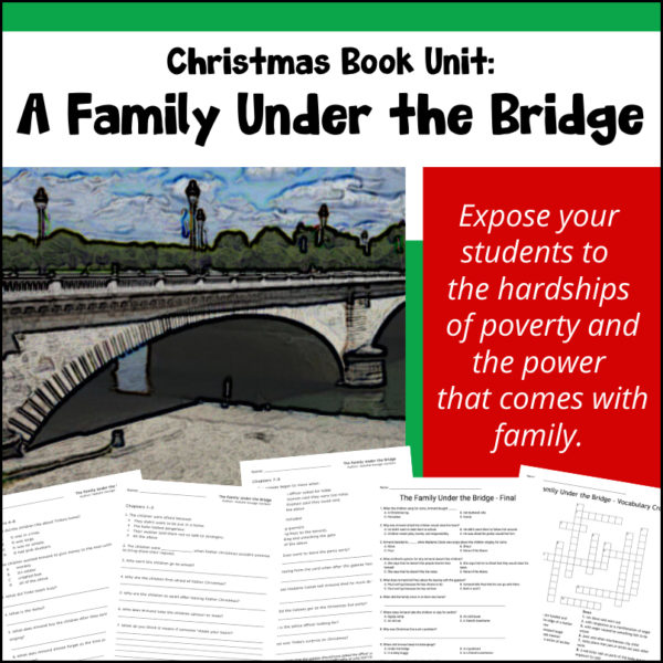 Family-Under-the-bridge-Book-unit