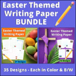 Easter Paper for Students