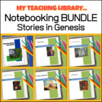 Genesis-Notebooking-bundle