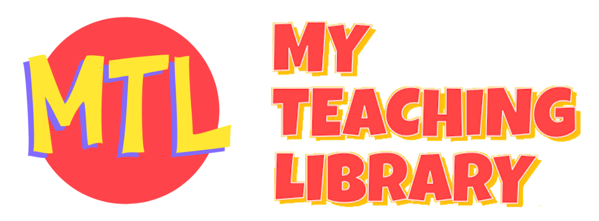 My Teaching Library from CHSH-Teach, LLC