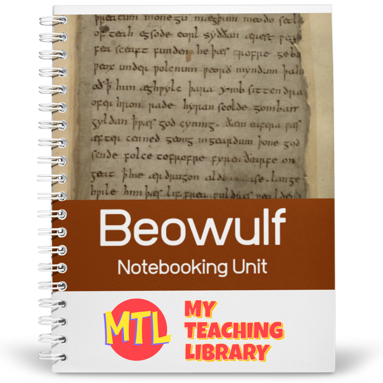 Beowulf Teaching Resources