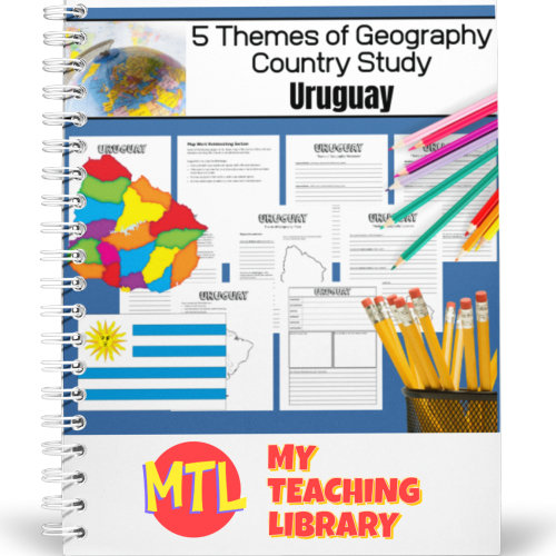 Country Study Notebooking - Uruguay