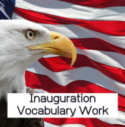 Presidential Inauguration