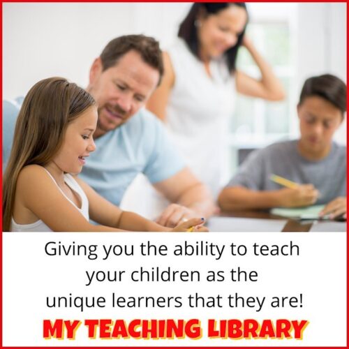 MTL Teaching your children as the unique learners that they are